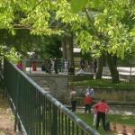 τα παιδιά της ΑΡΣΙΣ-Κοζάνης στο Πάρκο Ηπειρωτών