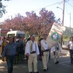 Ο χορός είναι ζωή και όσο ο χορός γυρίζει ο κύκλος μεγαλώνει...