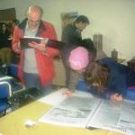 Χρέος τιμής και μνήμης...,  για τους αγωνιστές του ' 40