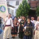 Ο χορός είναι ζωή και όσο ο χορός γυρίζει ο κύκλος μεγαλώνει...