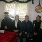 Στο πνεύμα των Χριστουγέννων οι πρόσφατες δραστηριότητες του Συλλόγου Ηπειρωτών Κοζάνης.