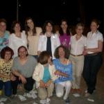 Τραγούδι, παιχνίδι και χορός στην τελετή λήξης των χορευτικών τμημάτων του Συλλόγου Ηπειρωτών Κοζάνης.