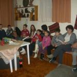 Στο πνεύμα των Χριστουγέννων οι πρόσφατες δραστηριότητες του Συλλόγου Ηπειρωτών Κοζάνης.