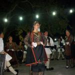 ΕΠΙΤΥΧΕΙΣ ΟΙ ΤΡΙΗΜΕΡΕΣ ΕΚΔΗΛΩΣΕΙΣ ΠΟΛΙΤΙΣΤΙΚΕΣ ΚΑΙ ΘΡΗΣΚΕΥΤΙΚΕΣ ΕΚΔΗΛΩΣΕΙΣ