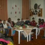 Στο πνεύμα των Χριστουγέννων οι πρόσφατες δραστηριότητες του Συλλόγου Ηπειρωτών Κοζάνης.