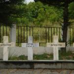 Ο Σύλλογος Ηπειρωτών Κοζάνης στο 3ο Δημοτικό Σχολείο Ηγουμενίτσας για το " Έπος του '40"