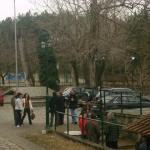 Η  Καθαρή Δευτέρα στο Πάρκο Ηπειρωτών.