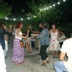 Ιδιαίτερη υπήρξε η συμμετοχή των ξένων ερευνητών 