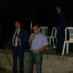 Με επιτυχία ολοκληρώθηκαν οι Αυγουστιάτικες εκδηλώσεις του Συλλόγου Ηπειρωτών Κοζάνης.