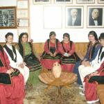 χορευτικό 2009-2010