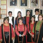 χορευτικό 2009-2010