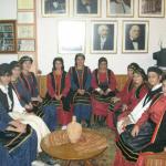 χορευτικό 2009-2010