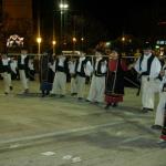 το μικρό χορευτικό του Συλλόγου