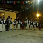 το μικρό χορευτικό