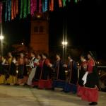 το μεσσαίο χορευτικό