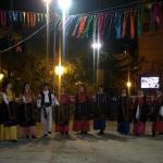  το μεσσαίο χορευτικό