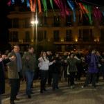 μέλη και φίλοι του Συλλόγου στην Βραδιά του Ηπειρώτη