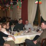 ο Πρόεδρος τουΣυλλόγου κ.Τσιάντας Κων/νος με τον Δήμαρχο Κοζάνης κ.Λάζ.Μαλούτα