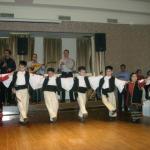 ΜΕ ΕΠΙΤΥΧΙΑ ΣΤΕΦΘΗΚΕ Η ΒΡΑΔΙΑ ΤΗΣ 24ης ΑΠΡΙΛΙΟΥ 2010