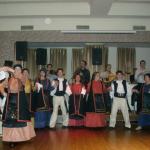 ΜΕ ΕΠΙΤΥΧΙΑ ΣΤΕΦΘΗΚΕ Η ΒΡΑΔΙΑ ΤΗΣ 24ης ΑΠΡΙΛΙΟΥ 2010