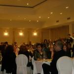 ΜΕ ΕΠΙΤΥΧΙΑ ΣΤΕΦΘΗΚΕ Η ΒΡΑΔΙΑ ΤΗΣ 24ης ΑΠΡΙΛΙΟΥ 2010