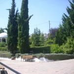 ΕΠΙΣΚΕΨΗ  ΣΤΟ  ΤΙΑΛΕΙΟ  ΕΚΚΛΗΣΙΑΣΤΙΚΟ  ΓΗΡΟΚΟΜΕΙΟ  ΚΟΖΑΝΗΣ