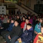 Το Έπος του '40... πιο κοντά για το Καλπάκι"  21-31 Οτωβρίου 2010-Λαογραφικό Μουσείο Κοζάνης