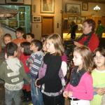 Το Έπος του '40... πιο κοντά για το Καλπάκι"  21-31 Οτωβρίου 2010-Λαογραφικό Μουσείο Κοζάνης