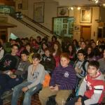 Το Έπος του '40... πιο κοντά για το Καλπάκι"  21-31 Οτωβρίου 2010-Λαογραφικό Μουσείο Κοζάνης