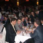 Ιδιαίτερη συγκίνηση και μεγάλη η συμμετοχή του κόσμου,  στον ετήσιο χορό του Συλλόγου Ηπειρωτών