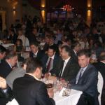 Ιδιαίτερη συγκίνηση και μεγάλη η συμμετοχή του κόσμου,  στον ετήσιο χορό του Συλλόγου Ηπειρωτών