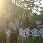 με επιτυχία ολοκληρώθηκαν οι θρησκευτικές εκδηλώσεις του Συλλόγου Ηπειρωτών, στην μνήμη του Αγίου Κοσμά του Αιτωλού.