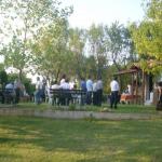 με επιτυχία ολοκληρώθηκαν οι θρησκευτικές εκδηλώσεις του Συλλόγου Ηπειρωτών, στην μνήμη του Αγίου Κοσμά του Αιτωλού.