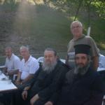 με επιτυχία ολοκληρώθηκαν οι θρησκευτικές εκδηλώσεις του Συλλόγου Ηπειρωτών, στην μνήμη του Αγίου Κοσμά του Αιτωλού.