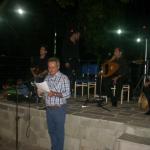 Πλήθος κόσμου στις πολιτιστικές εκδηλώσεις του Συλλόγου Ηπειρωτών Κοζάνης.