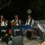 Πλήθος κόσμου στις θρησκευτικές και πολιτιστικές εκδηλώσεις του Συλλόγου Ηπειρωτών Κοζάνης