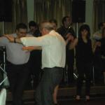 ΜΕ ΕΠΙΤΥΧΙΑ ΣΤΕΦΘΗΚΕ Η ΒΡΑΔΙΑ ΤΗΣ 24ης ΑΠΡΙΛΙΟΥ 2010