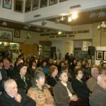 Επιτυχημένη και άκρως ενδιαφέρουσα η επετειακή εκδήλωση για τον Άγιο Κοσμά τον Αιτωλό