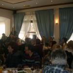 Ο Σύλλογος Ηπειρωτών Κοζάνης, στον εορτασμό των Μικρών Αποκριών του Δήμου Κοζάνης