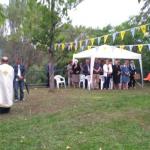 Σε κλίμα κατάνυξης η εορτή του Αγίου Κοσμά του Αιτωλού από τον Σύλλογο Ηπειρωτών Κοζάνης.