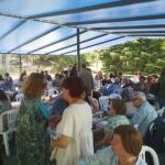 Γλέντησαν με την ψυχή τους...