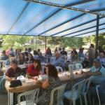 Γλέντησαν με την ψυχή τους...