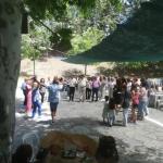 Γλέντησαν με την ψυχή τους...