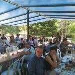 Γλέντησαν με την ψυχή τους...