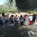 Γλέντησαν με την ψυχή τους...