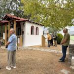 Με επιτυχία ολοκληρώθηκαν οι διήμερες εκδηλώσεις προς τιμήν του Αγίου Κοσμά του Αιτωλού