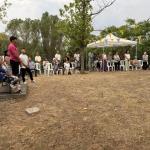 Με επιτυχία ολοκληρώθηκαν οι διήμερες εκδηλώσεις προς τιμήν του Αγίου Κοσμά του Αιτωλού