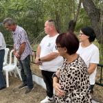 Με επιτυχία ολοκληρώθηκαν οι διήμερες εκδηλώσεις προς τιμήν του Αγίου Κοσμά του Αιτωλού