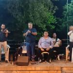 Με επιτυχία ολοκληρώθηκαν οι διήμερες εκδηλώσεις προς τιμήν του Αγίου Κοσμά του Αιτωλού