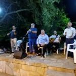 Με επιτυχία ολοκληρώθηκαν οι διήμερες εκδηλώσεις προς τιμήν του Αγίου Κοσμά του Αιτωλού